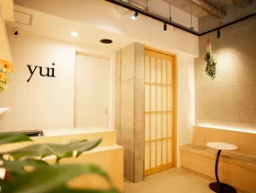 Tokyo Enzyme Bath Salon – Warmth-Boosting Meditation yui 1