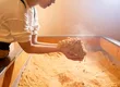 Tokyo Enzyme Bath Salon – Warmth-Boosting Meditation yui 3